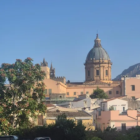 Casette Cloman * Palermo